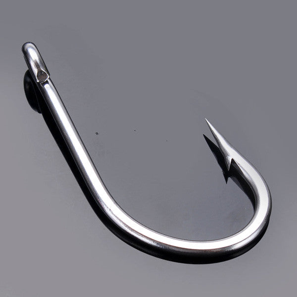 5PCS Stinger Jigging Hook Fishing Hooks Jig Big Hooks - GhillieSuitShop