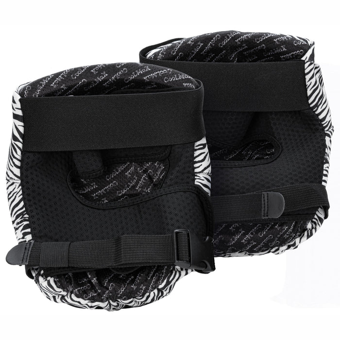 Aly Knee Pad Zebra (1)