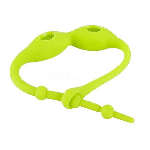 Bugout Adjustable Mosquito Repellent Bracelets Fishing Mosquito Inscet Repellent Belt - GhillieSuitShop