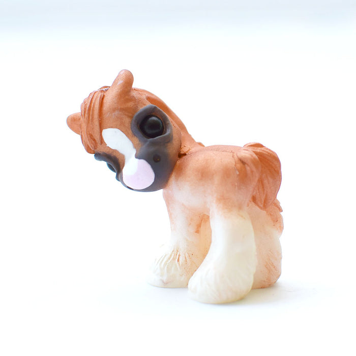 Chestnut Shyloh GumiPoni