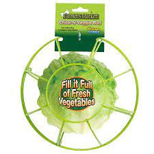 Chicken Veggie Lettuce Ball Special Order by Request