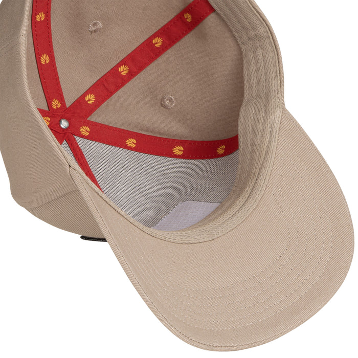 Cowboy Pro Shop- Tan