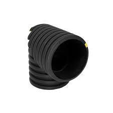 Culvert 10" Elbow 90 Degree DW