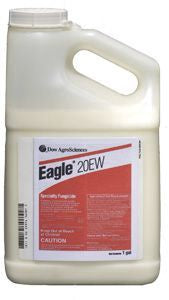 Eagle 20EW Fungicide Pint EPA 62719-463