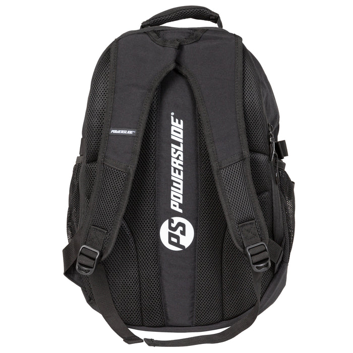 Fitness Backpack Black (3)