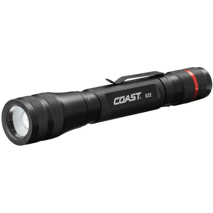 Flashlight G32 355 Lumens