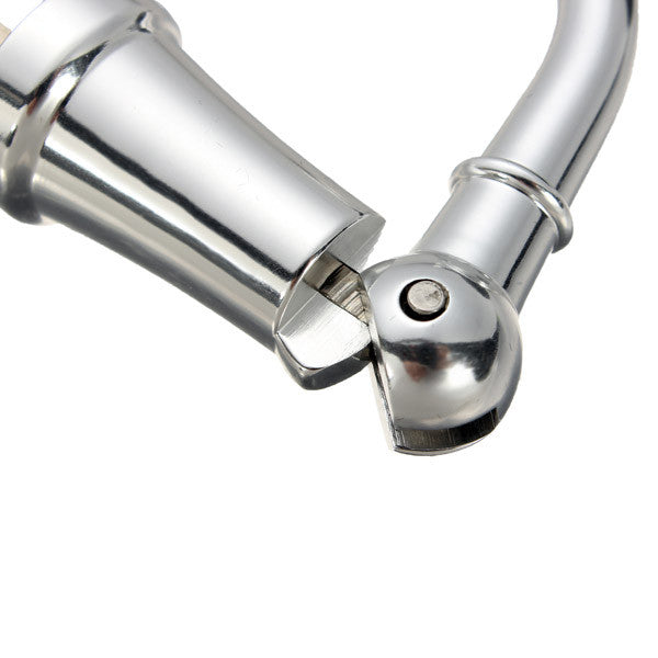 Flexible Handle Reel Crank Fishing Handle Folding Crank 1000-5000 - GhillieSuitShop