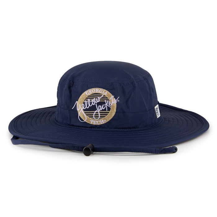 Boonie - Navy