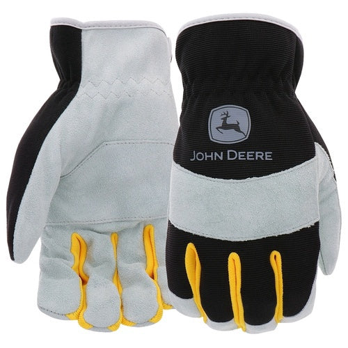 Gloves John Deere JD86020-XL Work