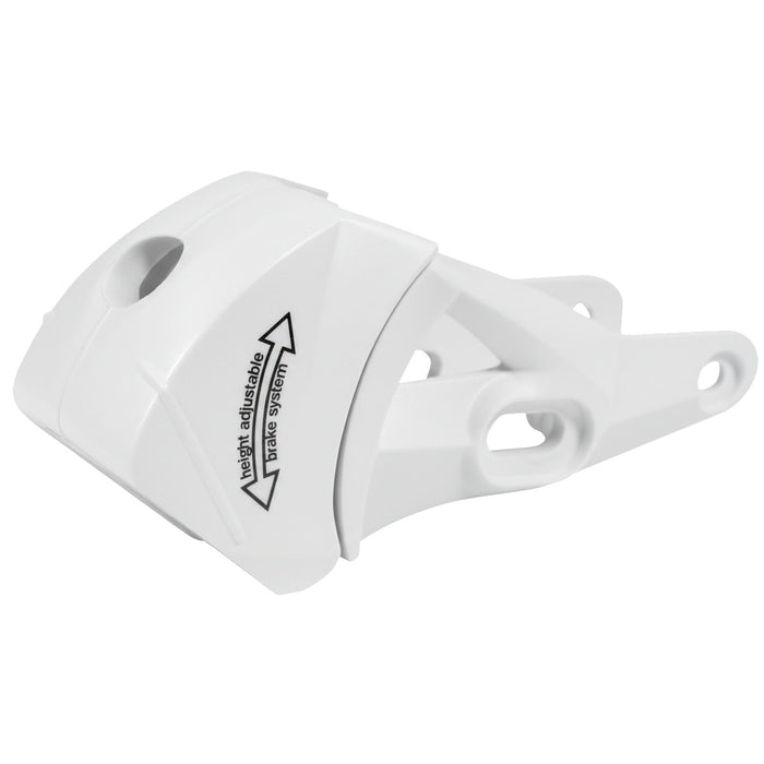HABS Brake S/M White