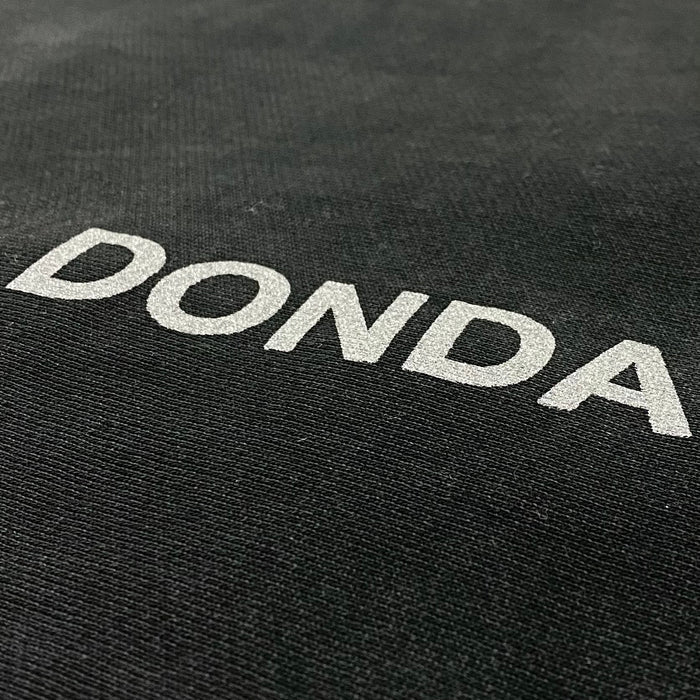 Donda 2022 Doves Slam Magazine Hoodie