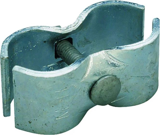 Kennel Clamp with Bolts