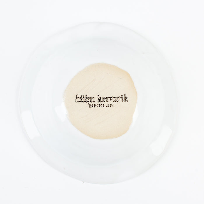 Kuhn Keramik Baboon Mini Bowl