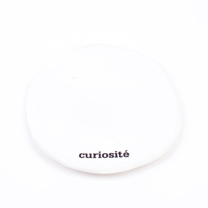 Kuhn Keramik "Curiosité" Very Small Plate