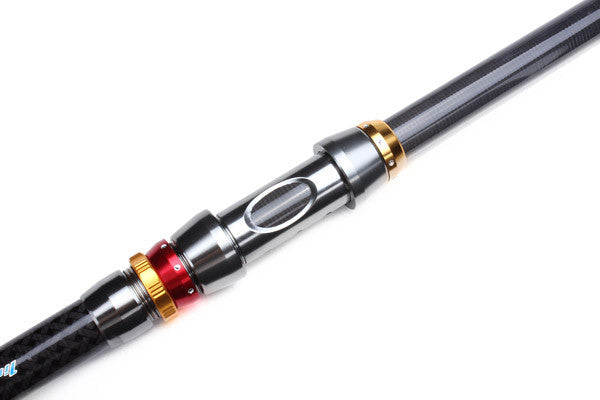 LieSha Superhard Fishing Rod High Carbon for Sea Fishing 1.8/2.4/3.6mLieSha Superhard Fish - GhillieSuitShop