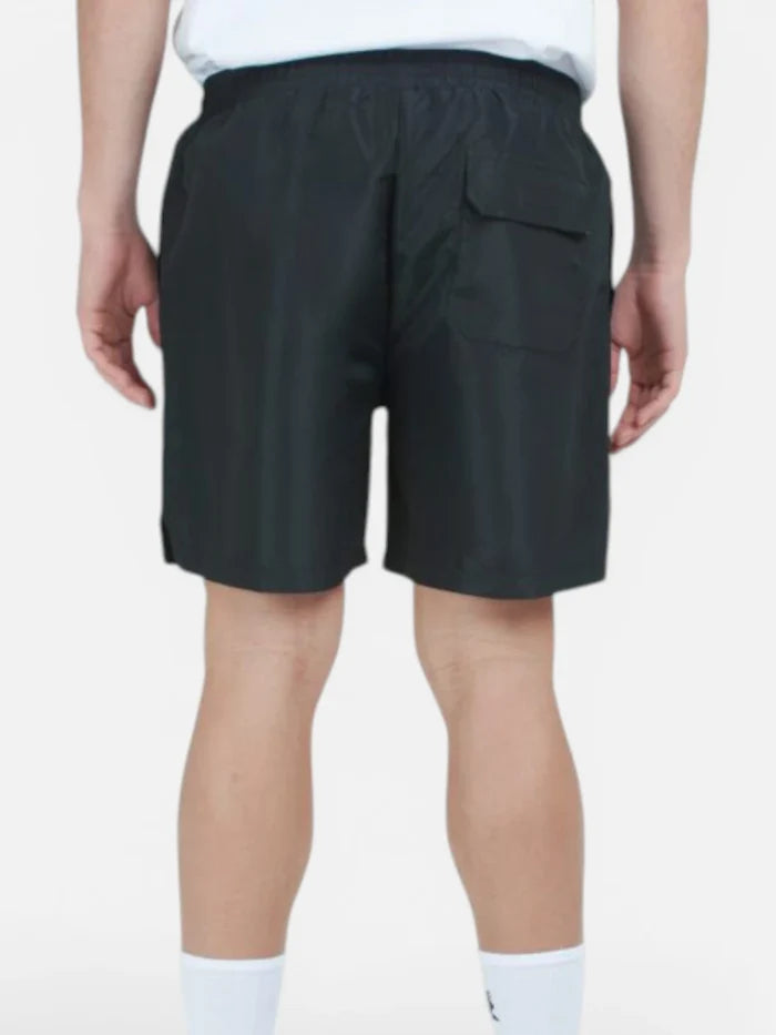 Malla Le Coq Sportif Lifestyle Boardshort Black