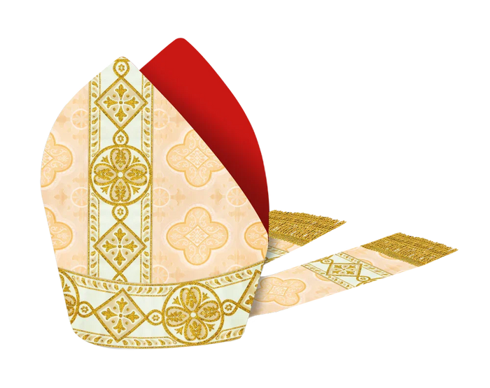 Folium / Gold