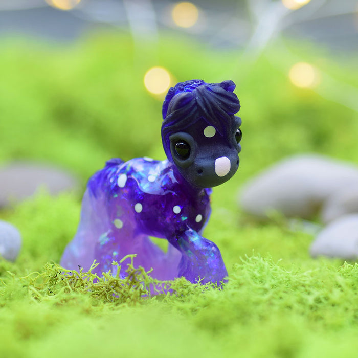 Nebulous Lily GumiPoni
