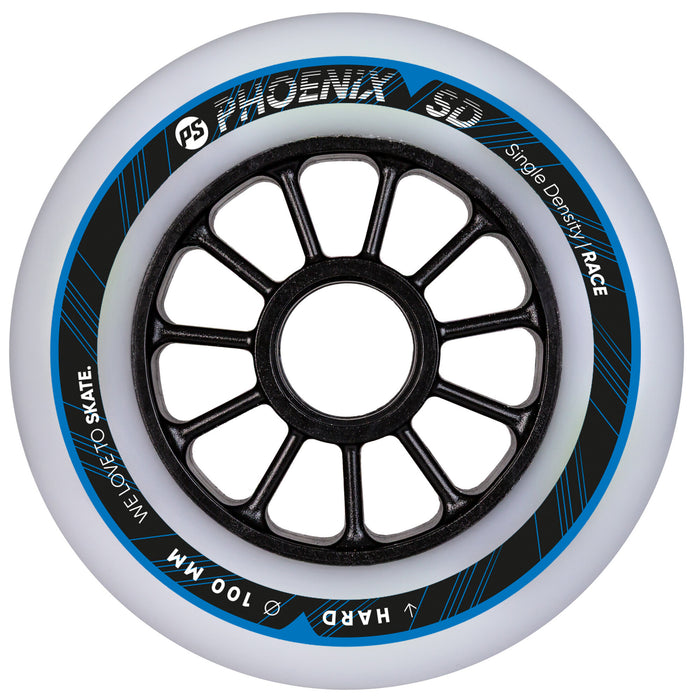 PHOENIX 100mm SD Hard 8-pack