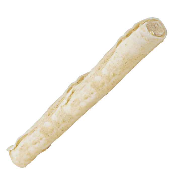 Raw Dog Chews Coated Collagen Stick