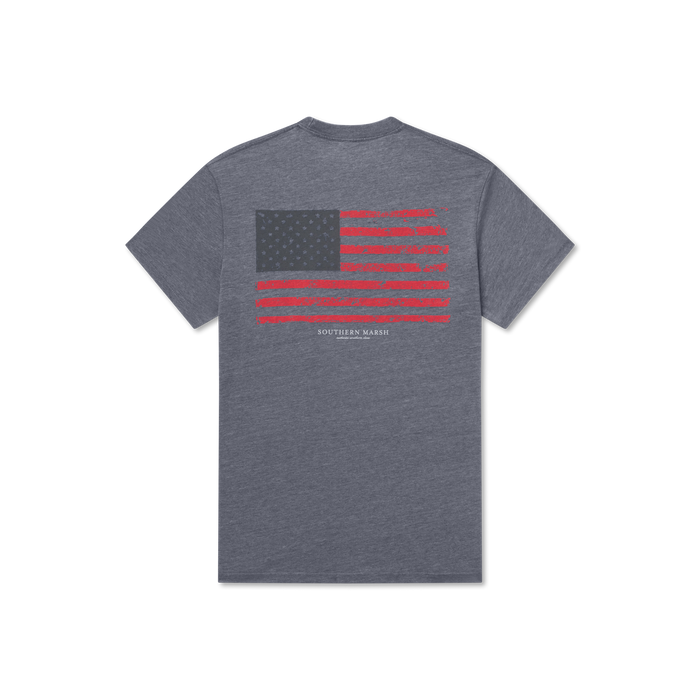 Seawash Washed Navy / Extra Small