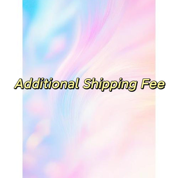 Shipping Fee