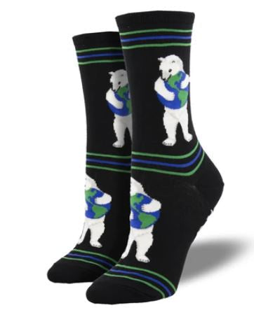 Socksmith - Make a World of Difference