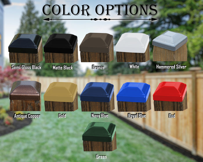 Madison Iron and wood β Metal DΓ©cor β Home Improvement β Home dΓ©cor β Post Caps β Outdoor DΓ©cor