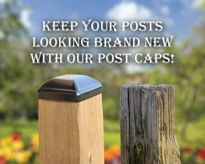 Madison Iron and wood β Metal DΓ©cor β Home Improvement β Home dΓ©cor β Post Caps β Outdoor DΓ©cor