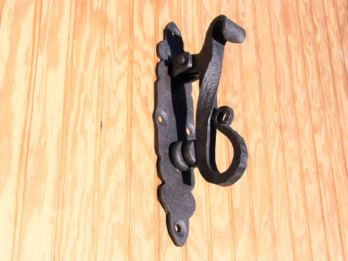 Madison Iron and wood โ Metal Dรฉcor โ Home Improvement โ Home dรฉcor โ Post Caps โ Outdoor Dรฉcor