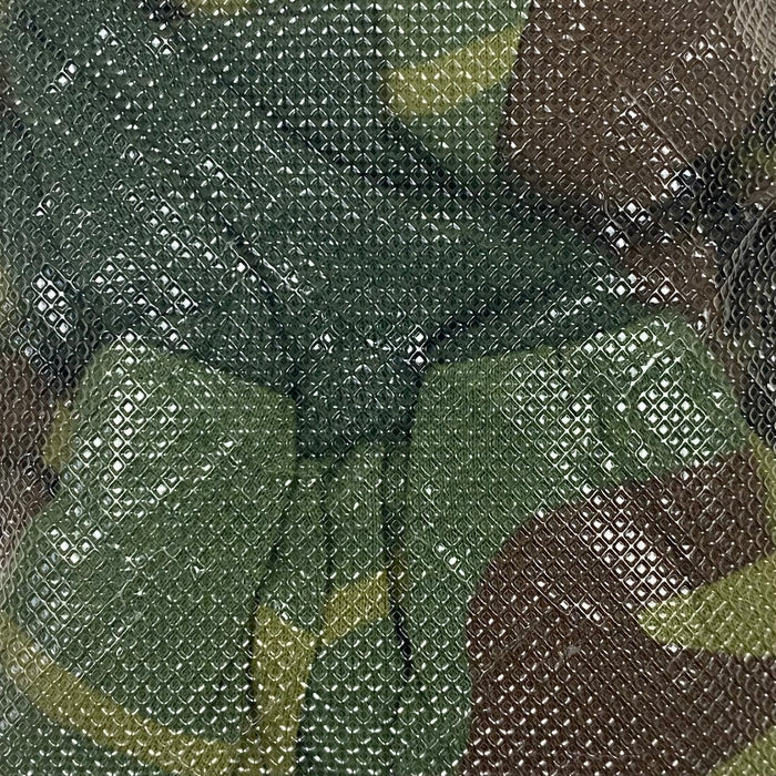 Yeezy Season 2 NYFW FW15 Runway Invitation