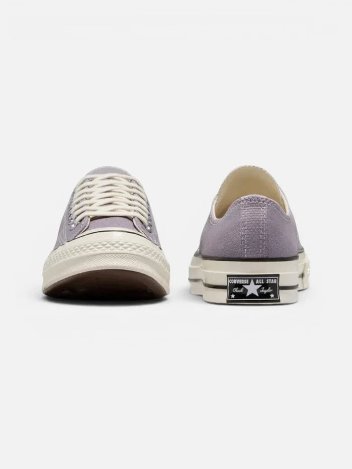 Zapatillas Converse Chuck 70 Ox Lila
