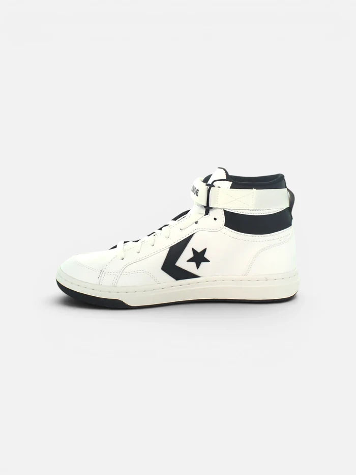Zapatillas Converse Pro Blaze V2 Mid Blanco