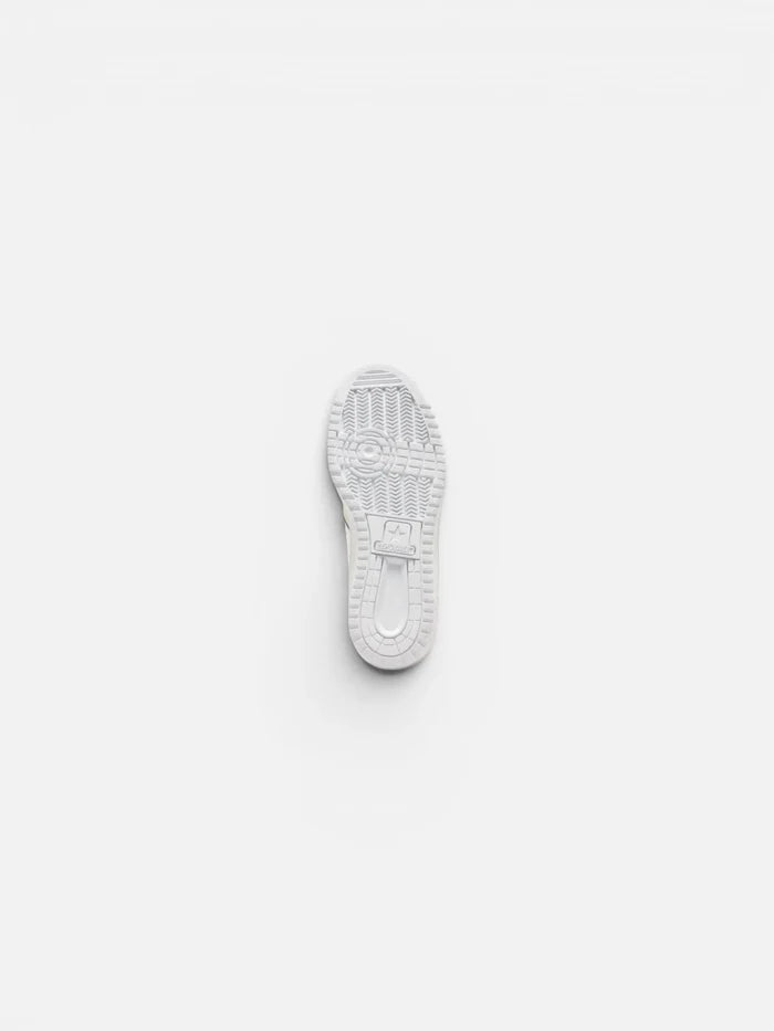 Zapatillas Converse Weapon Blanco Blanco Crema