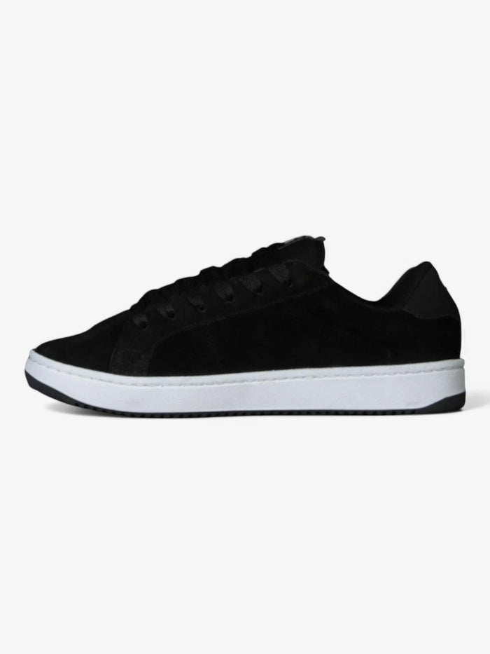 Zapatillas Dc Striker SS Negro Blanco