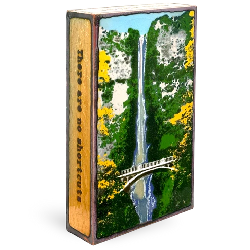 282: Endless Falls (Retired)