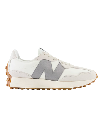 New Balance 327 Moonbeam Shadow Grey U327LT