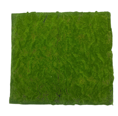 39.37''x39.37'' Moss Sheet ( YM-CP007-Green )