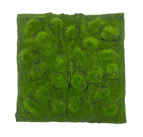 39.37''x39.37'' Moss Sheet ( YM-CP031C-Green )