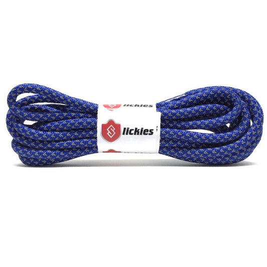 3M Rope - 3M Reflective Rope Laces - Royal Blue