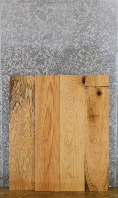 4- Kiln Dried Rustic Red Oak Lumber Boards/Craft Pack 43762-43763