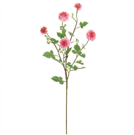 40" Dahila Spray ( FSD682-PK/BT )