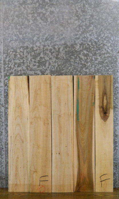 5- Maple Salvaged Kiln Dried Lumber Boards/Craft Pack 43132-43133