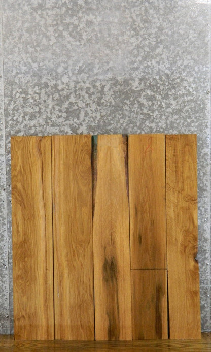 5- Red/White Oak Rustic Kiln Dried Lumber Boards/Craft Pack 43130-43131