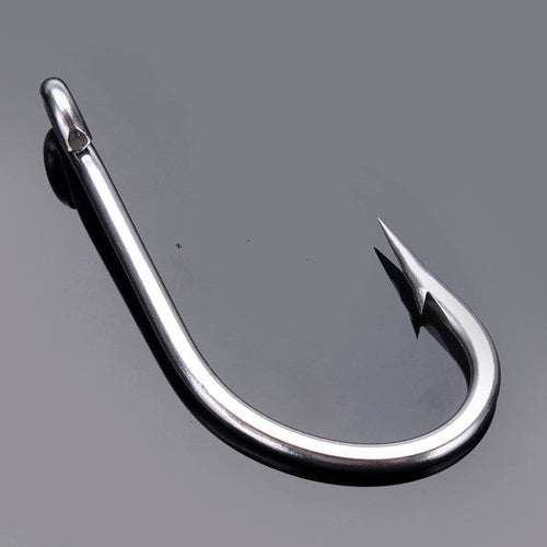 5PCS Stinger Jigging Hook Fishing Hooks Jig Big Hooks - GhillieSuitShop