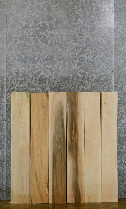 6- Maple Rustic Kiln Dried Craft Pack/Lumber Boards 43012-43013
