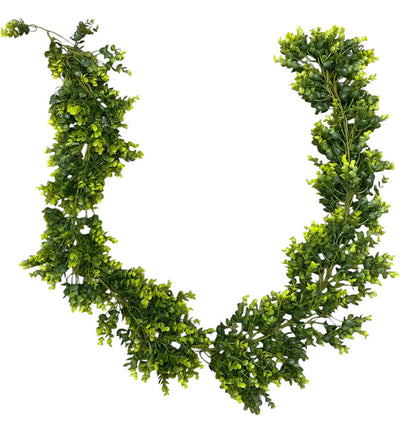 6' Eucalyptus Garland ( 20198-Green )