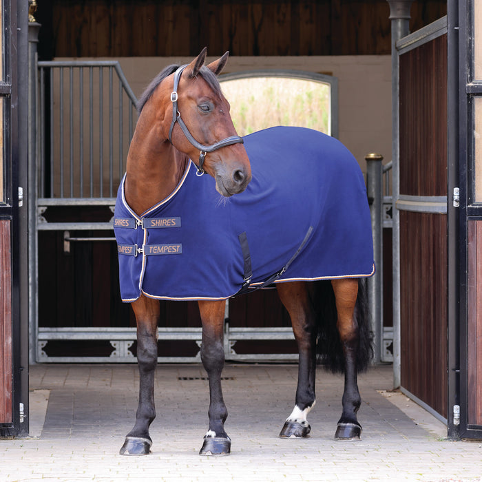 9450 - Shires Tempest Original Fleece Rug