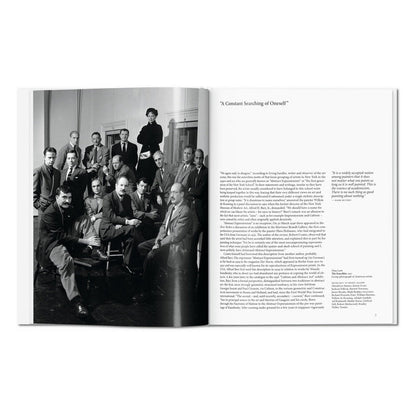 Abstract Expressionism (English)