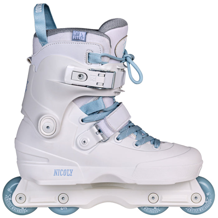 Aeon 60 Nicoly Pro